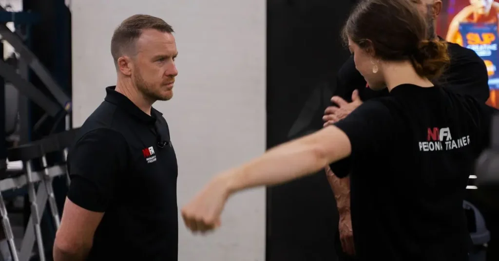 Inside NHFA How We Prepare Students for Real Coaching Environments
