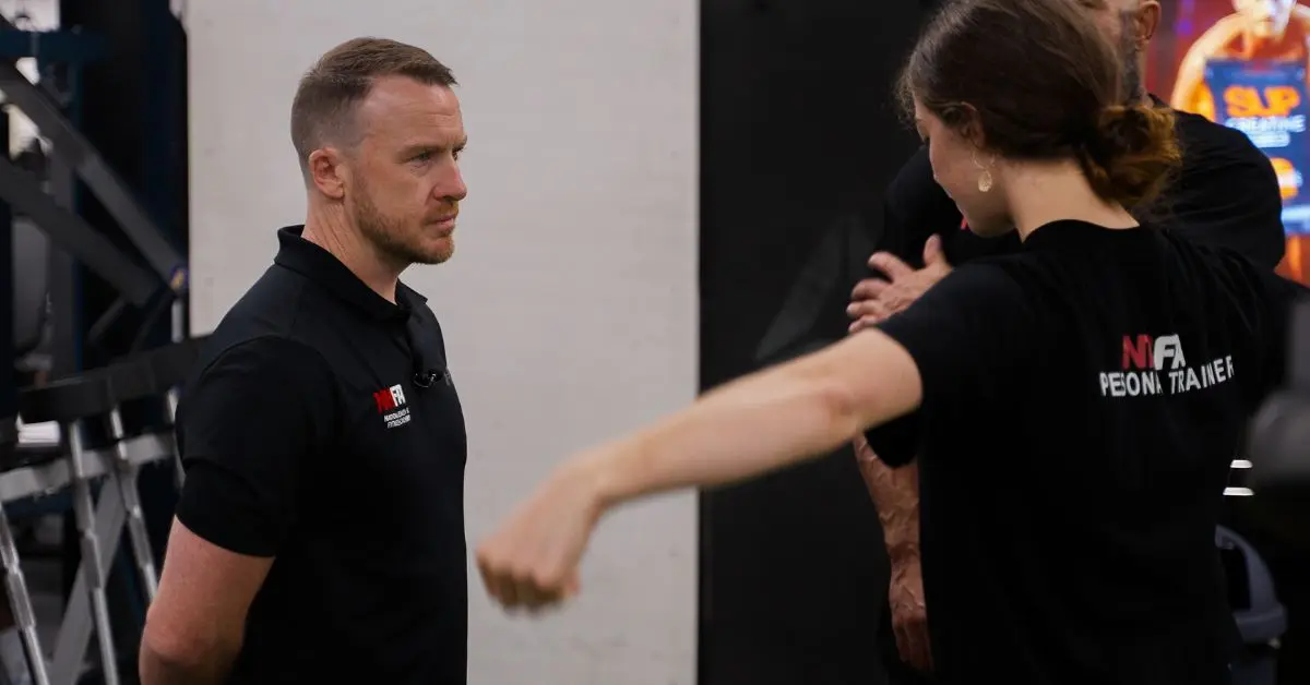 Inside NHFA How We Prepare Students for Real Coaching Environments