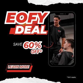 NHFA EOFY Deal 