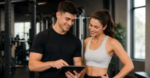 The Nutrition Confidence Gap Every Personal Trainer Needs to Solve
