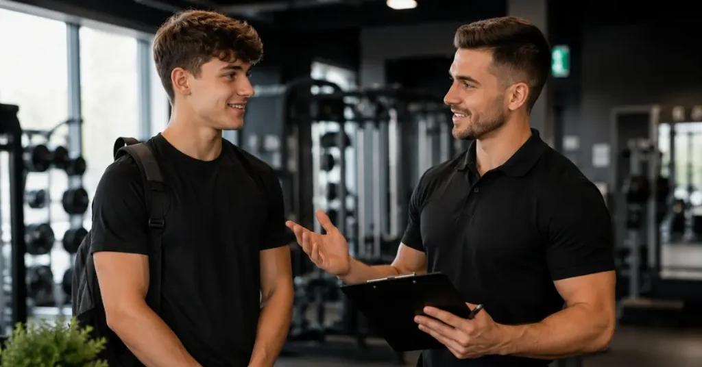 What Gym Managers Look For When Hiring New Personal Trainers
