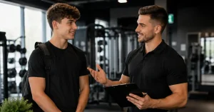 What Gym Managers Look For When Hiring New Personal Trainers