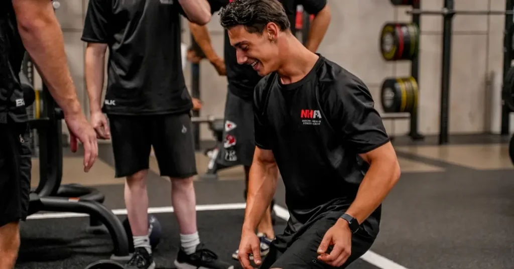 Could a Career in Fitness Be Right for You 8 Reasons People Love Working in the Fitness Industry