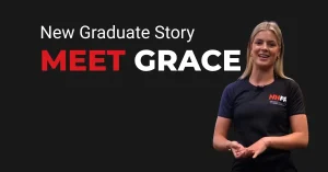 How Grace Built the Confidence to Pursue Her Passion