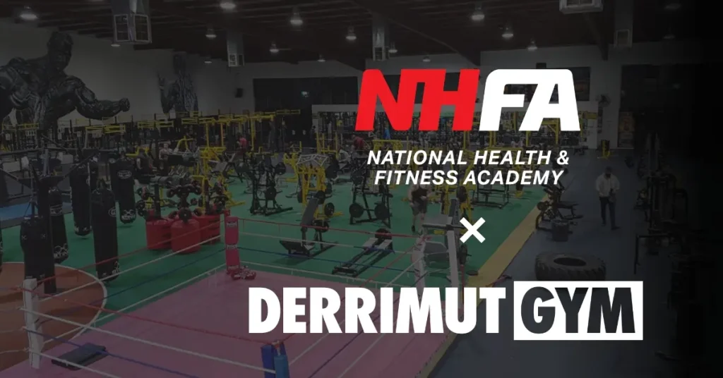 NHFA Announces Strategic Industry Partnership with Derrimut