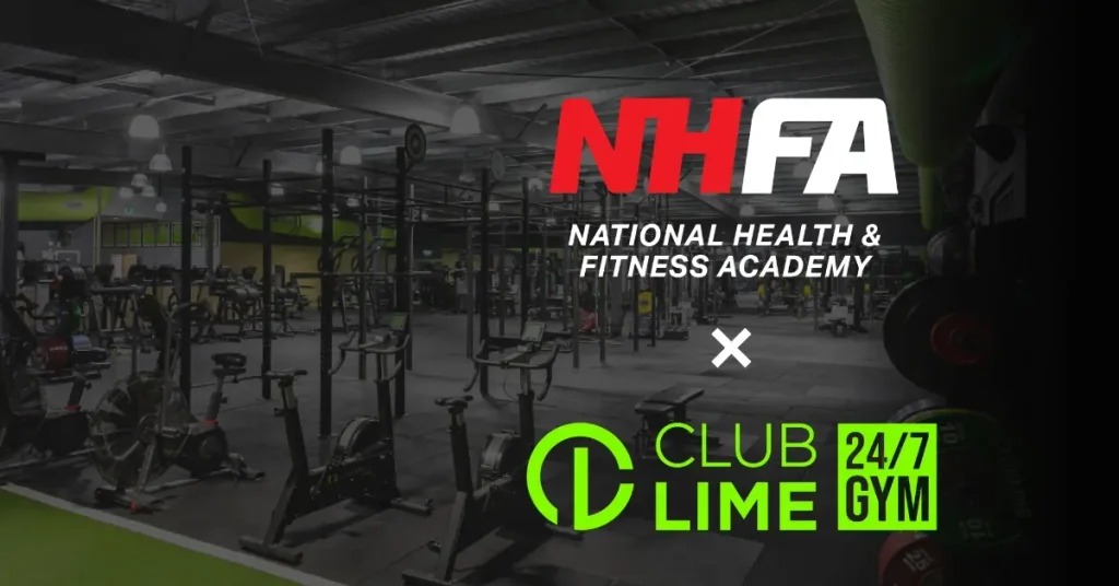 NHFA - Club Lime