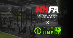 NHFA - Club Lime
