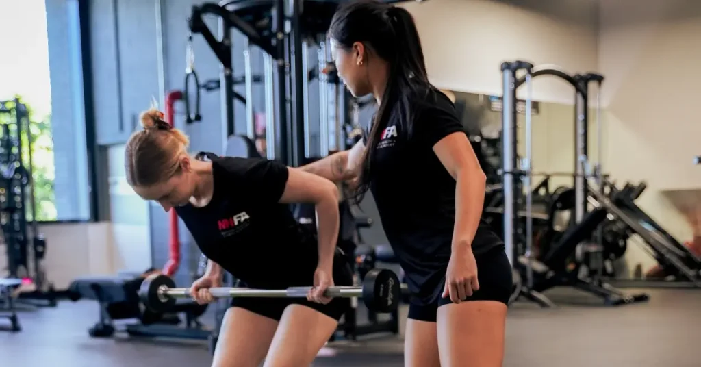 How To Build A Fitness Routine That Works Around Your Lifestyle