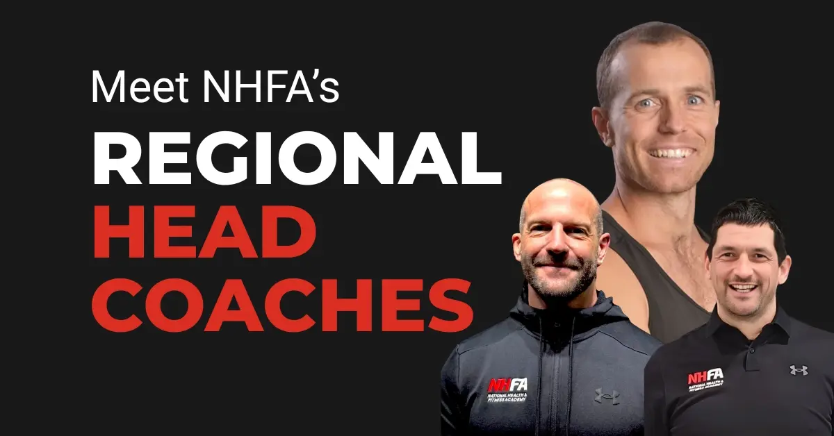 Meet NHFA’s Regional Head Coaches: Strengthening Practical Education Across Australia