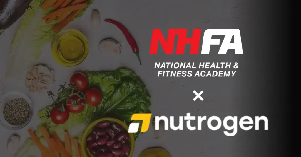 NHFA x Nutrogen
