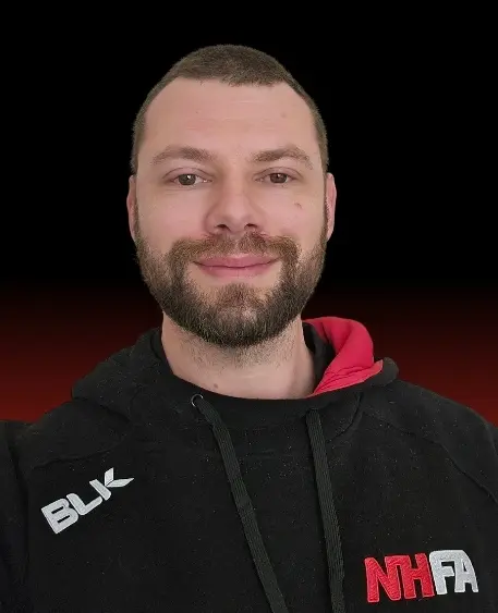 NHFA Sean Turnbull