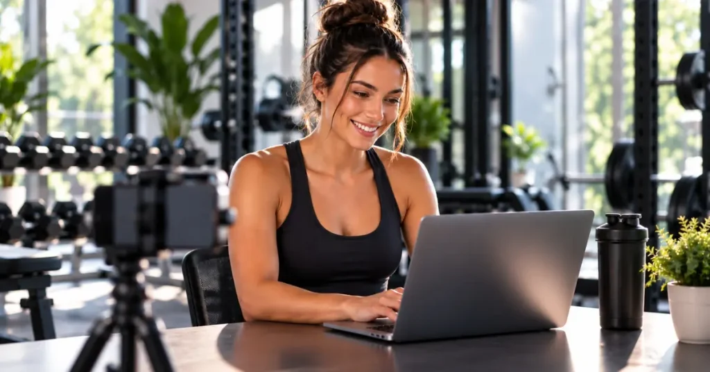 The Systems You Need To Run a Successful Online Coaching Business