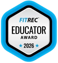 FITREC Award 2026 NHFA