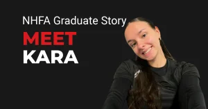 From Career Uncertainty to Her Own Fitness Business_ Kara Wood’s NHFA Story