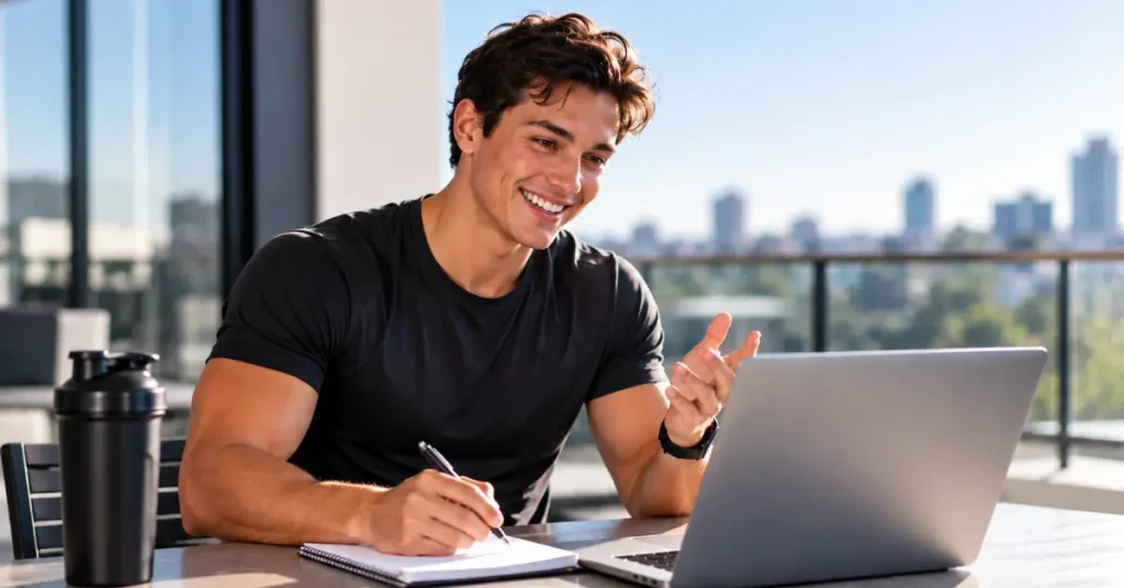How Do Online Fitness Coaches Keep Clients Accountable_ 7 Practical Strategies