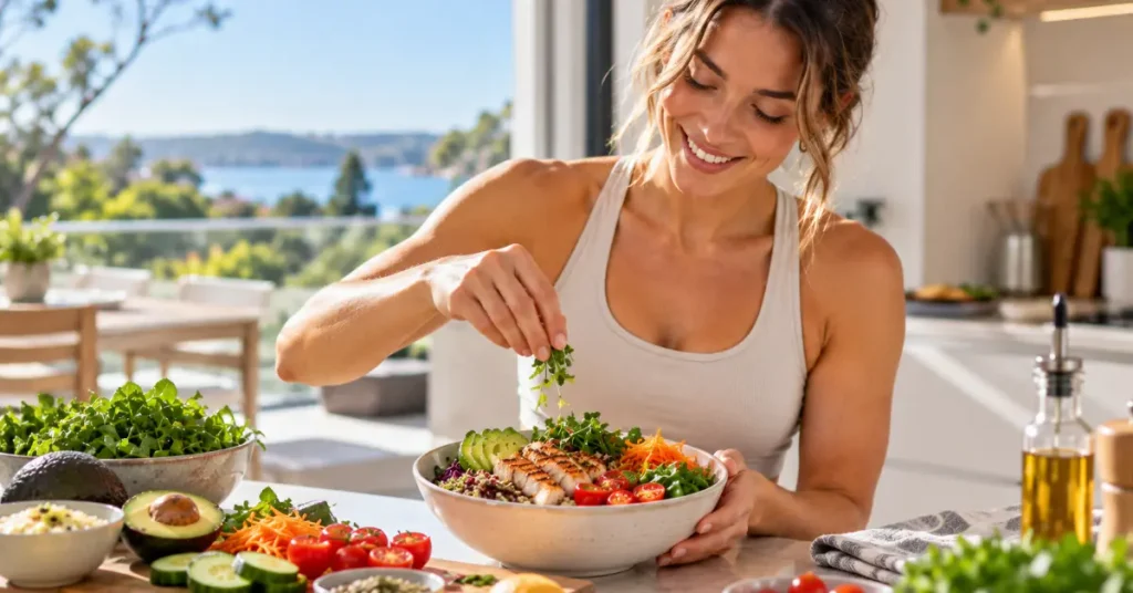 Spring Nutrition_ Simple Ways to Refresh Your Meals and Fuel Your Training