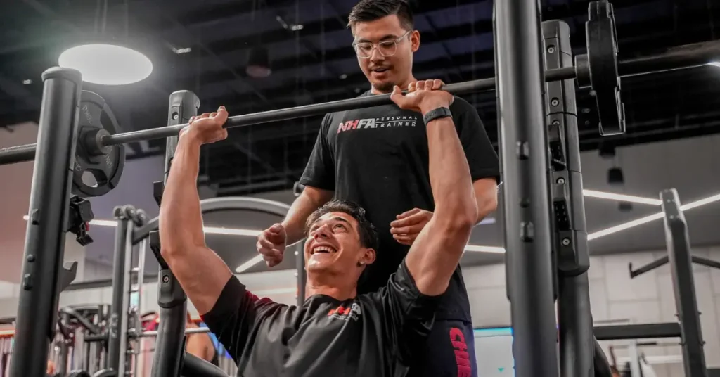 What Is Progressive Overload_ How to Make Your Workouts More Effective
